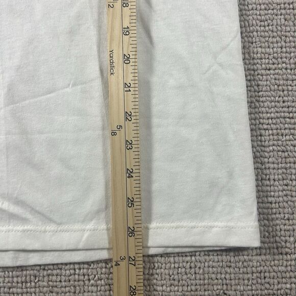 Vtg Martin Luther King 'The Dream Still Lives On' Single Stitch Shirt Large 90s - Picture 6 of 10